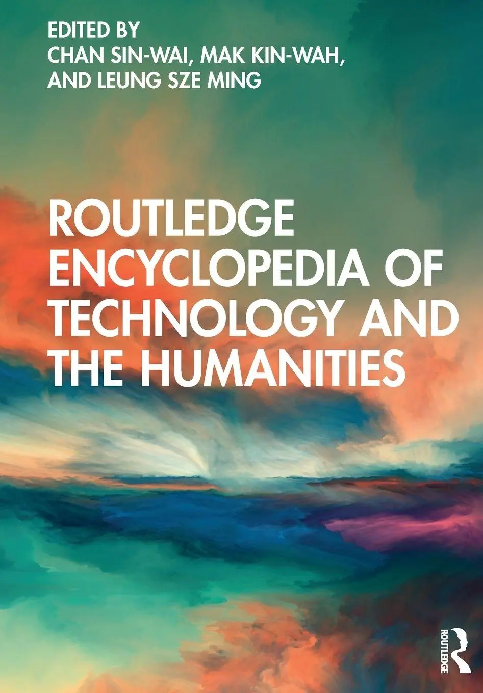 Cover: 9781032049410 | Routledge Encyclopedia of Technology and the Humanities | Taschenbuch