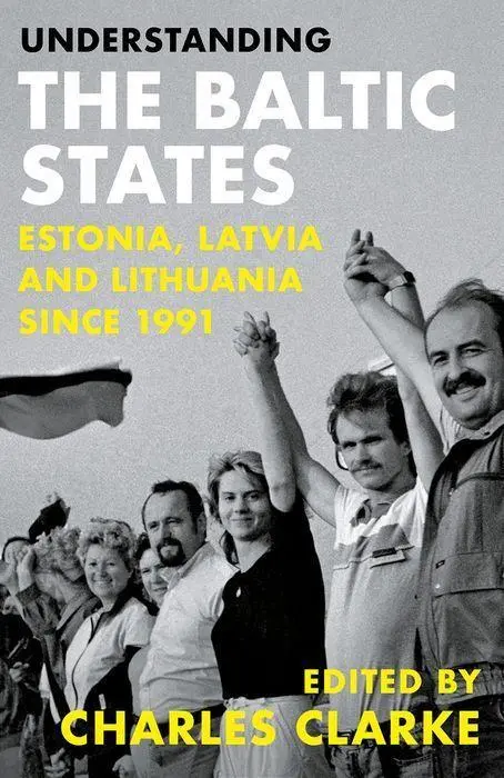 Cover: 9781787389410 | Understanding the Baltic States | Charles Clarke | Taschenbuch | 2023