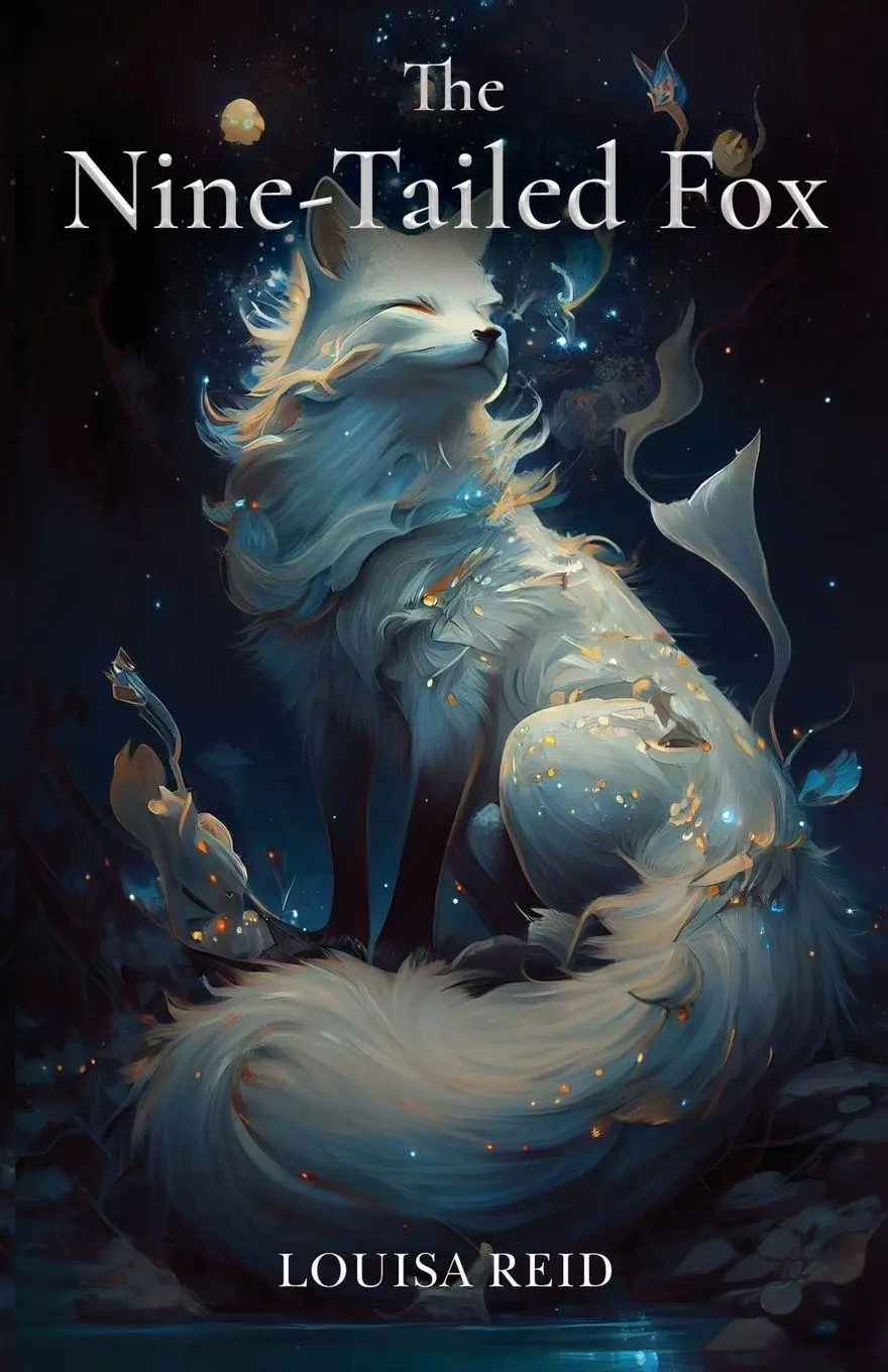 Cover: 9781837949410 | The Nine-Tailed Fox | Louisa Reid | Taschenbuch | Englisch | 2025