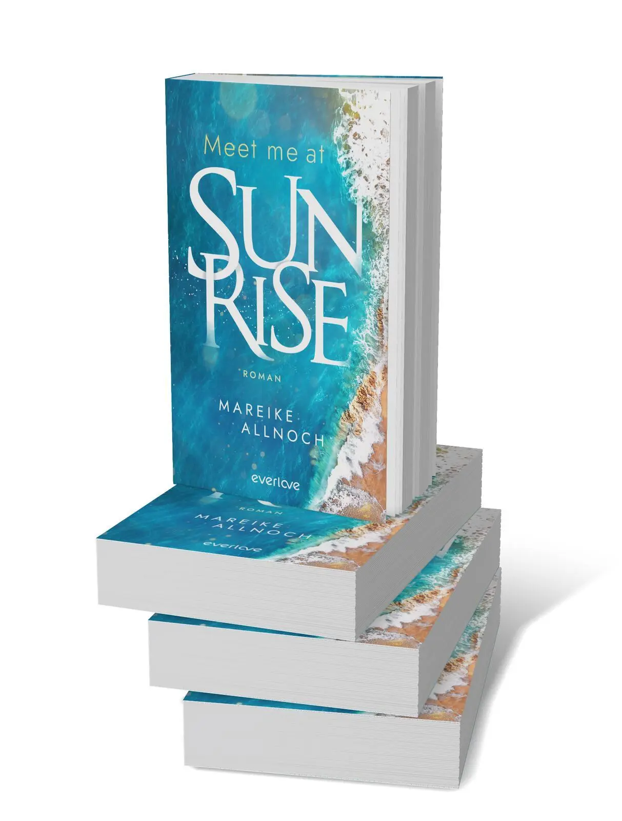 Bild: 9783492069410 | Meet Me at Sunrise | Mareike Allnoch | Taschenbuch | 368 S. | Deutsch