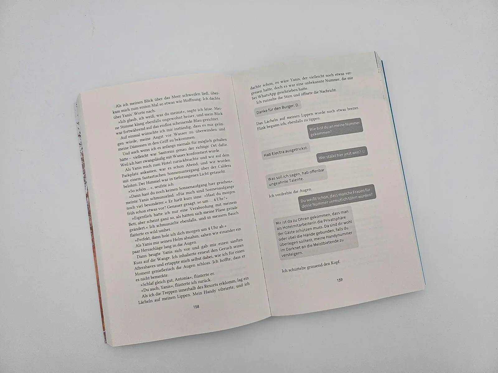 Bild: 9783492069410 | Meet Me at Sunrise | Mareike Allnoch | Taschenbuch | 368 S. | Deutsch