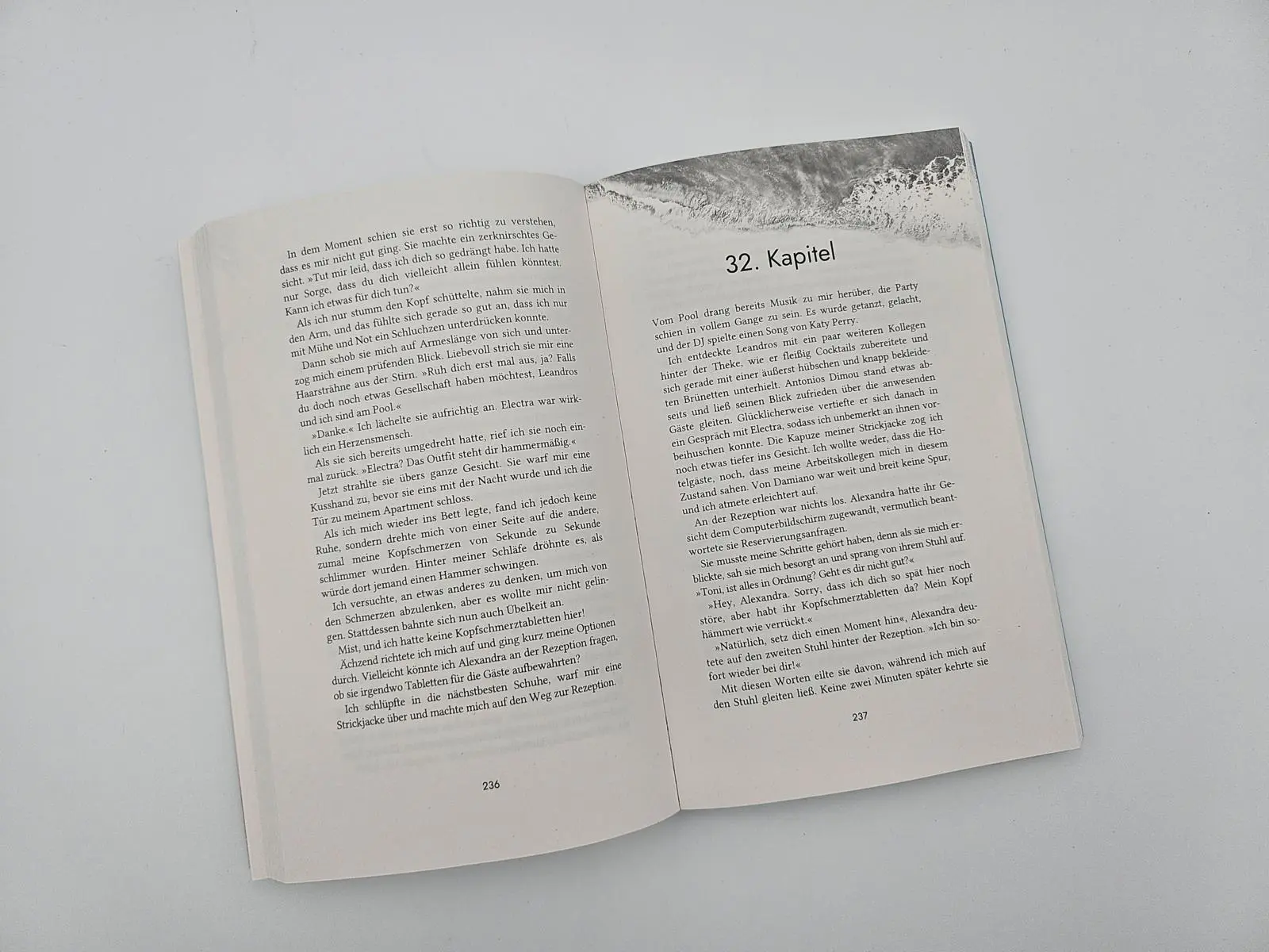 Bild: 9783492069410 | Meet Me at Sunrise | Mareike Allnoch | Taschenbuch | 368 S. | Deutsch