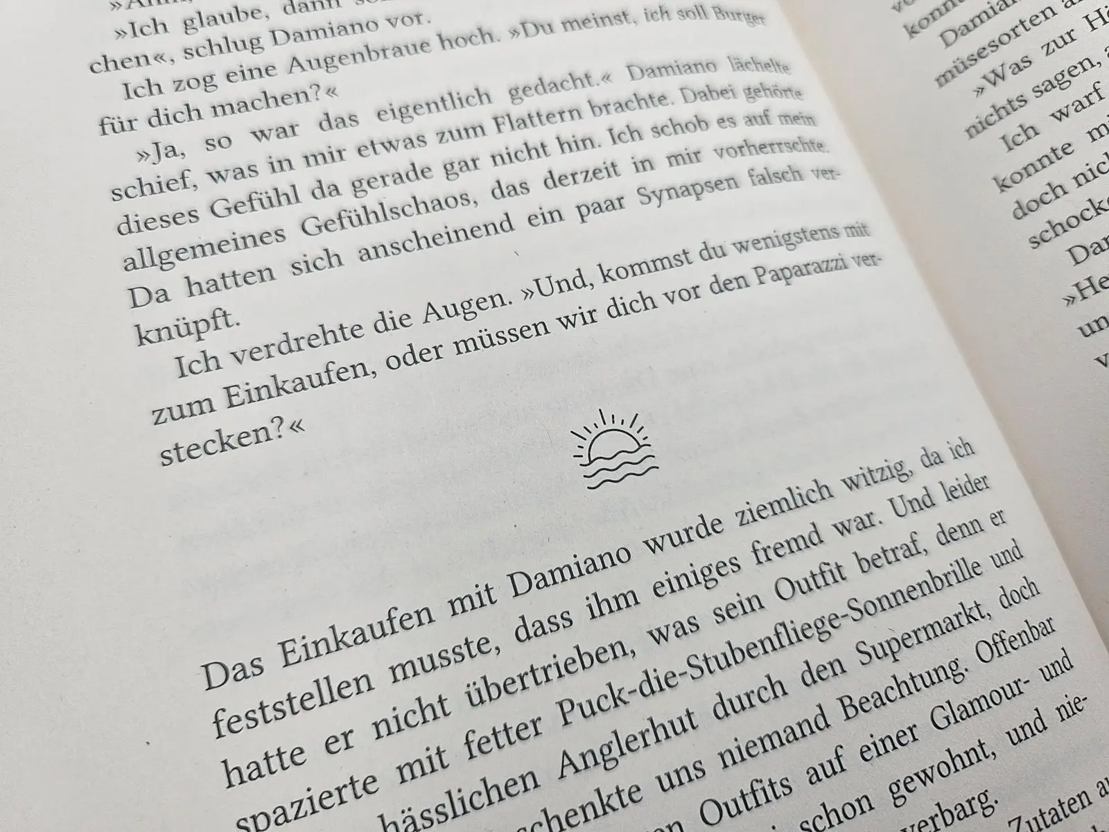 Bild: 9783492069410 | Meet Me at Sunrise | Mareike Allnoch | Taschenbuch | 368 S. | Deutsch