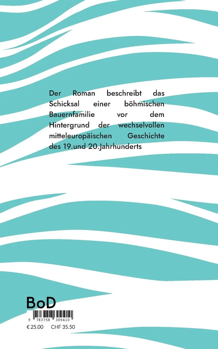 Rückseite: 9783758309410 | Parkfried | Die Geschichte des Seitl Hofes | Guido Jungwirth | Buch