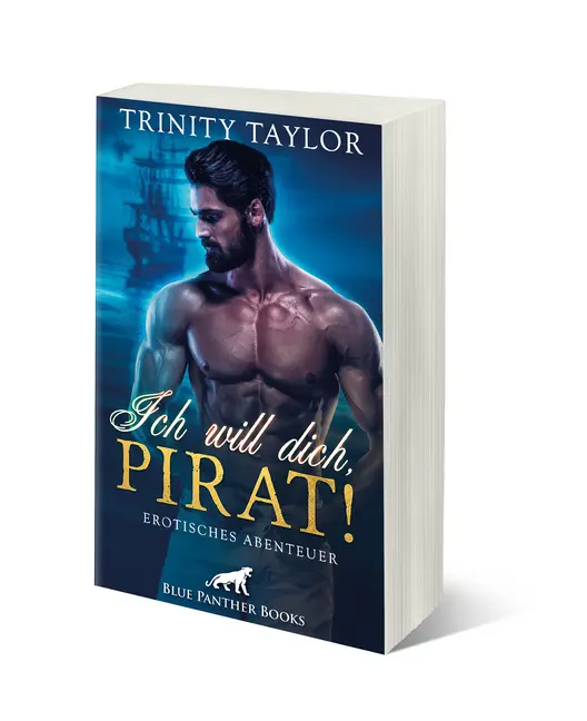 Bild: 9783964779410 | Ich will dich, Pirat! | Trinity Taylor | Taschenbuch | Deutsch | 2019
