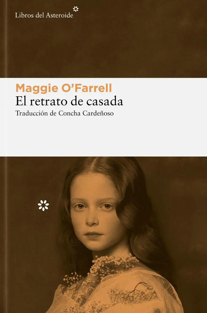 Cover: 9788419089410 | Retrato de Casada, El | Maggie O'Farrell | Taschenbuch | Spanisch