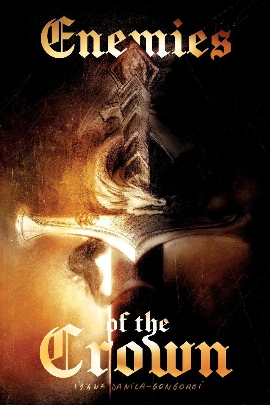 Cover: 9789730439410 | Enemies of the Crown | Danila-Gongoroi | Taschenbuch | Englisch | 2026