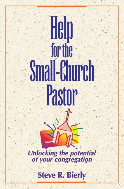 The Help for the Small-Church Pastor