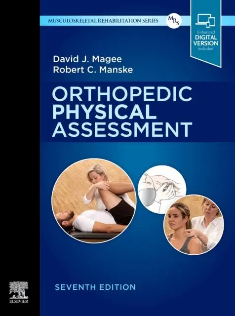Cover: 9780323749510 | Orthopedic Physical Assessment | David J. Magee (u. a.) | Buch | 2021