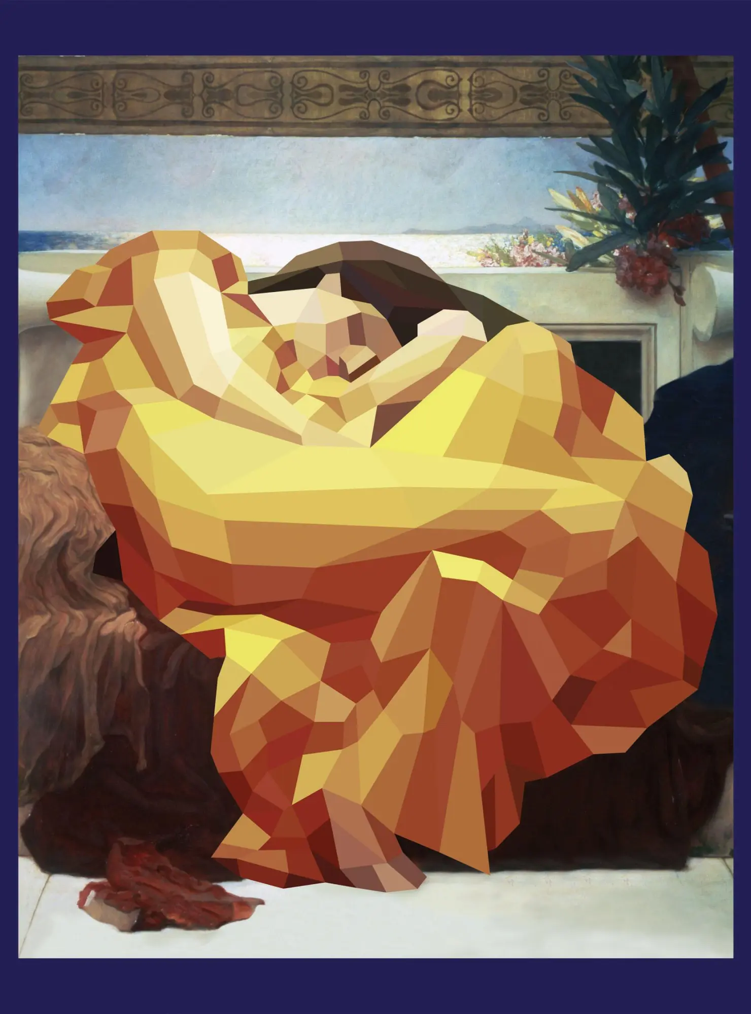 Bild: 9780761189510 | Paint by Sticker: Masterpieces | Workman Publishing | Taschenbuch