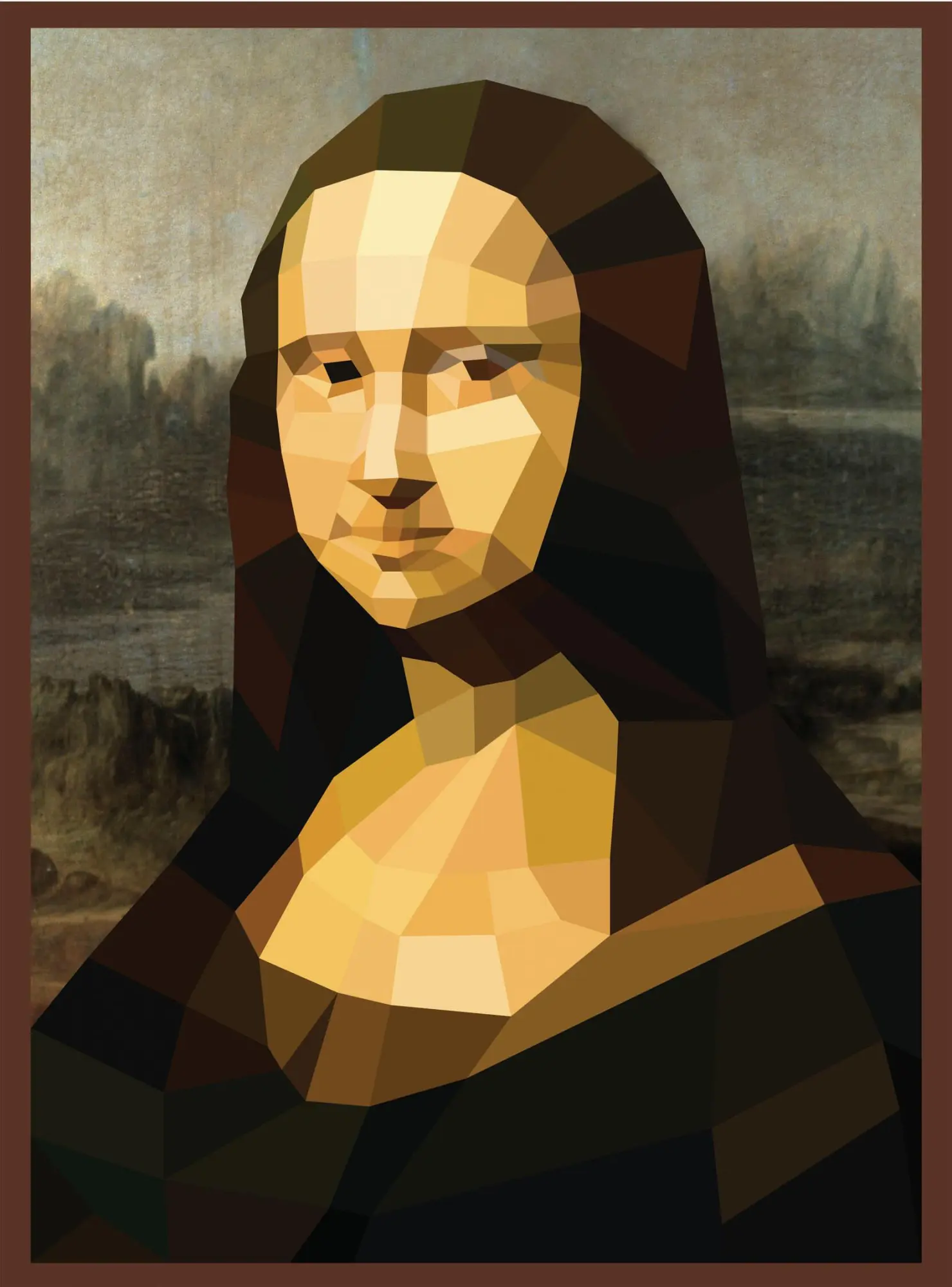 Bild: 9780761189510 | Paint by Sticker: Masterpieces | Workman Publishing | Taschenbuch