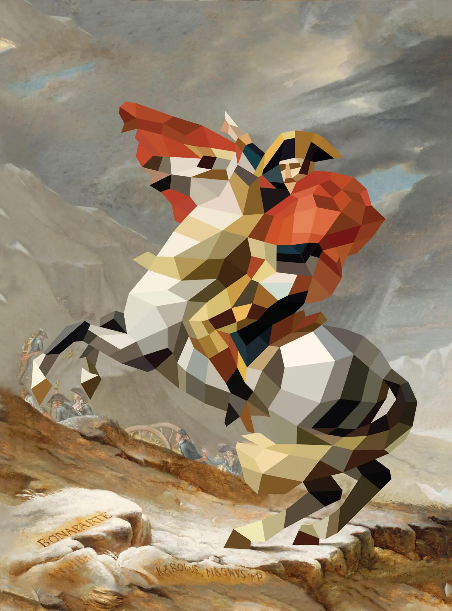 Bild: 9780761189510 | Paint by Sticker: Masterpieces | Workman Publishing | Taschenbuch