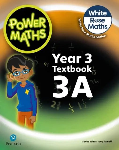 Cover: 9781292419510 | Power Maths 2nd Edition Textbook 3A | Josh Lury (u. a.) | Taschenbuch