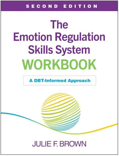 Cover: 9781462559510 | The Emotion Regulation Skills System Workbook | Julie F Brown | Buch