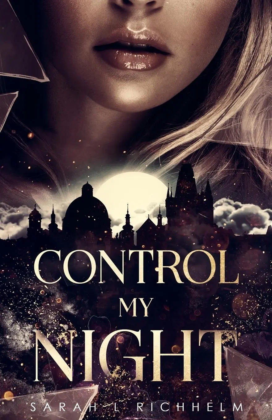 Cover: 9781763519510 | Control My Night | Sarah L Richhelm | Taschenbuch | Englisch | 2024