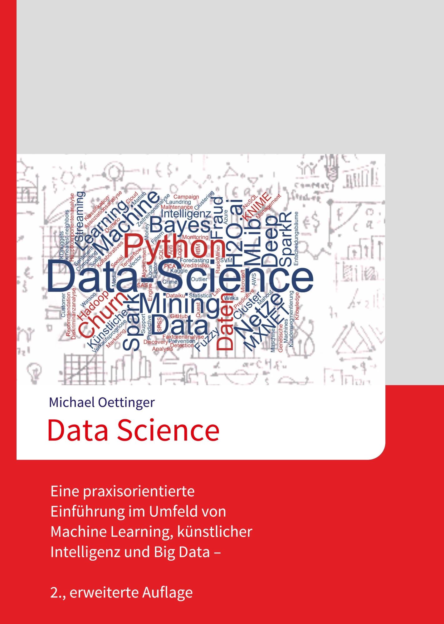 Cover: 9783347069510 | Data Science | Michael Oettinger | Buch | 224 S. | Deutsch | 2020