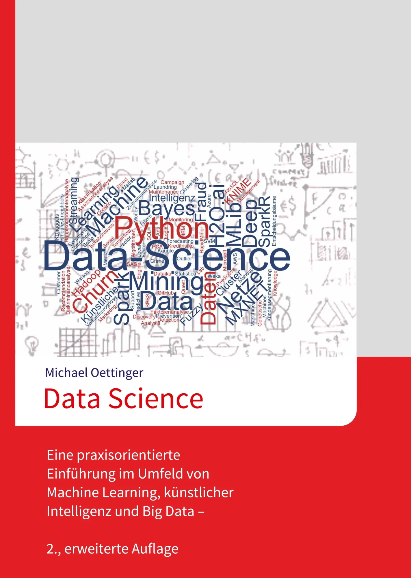 Cover: 9783347069510 | Data Science | Michael Oettinger | Buch | 224 S. | Deutsch | 2020