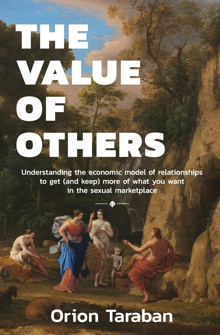 Cover: 9798990069510 | The Value of Others | Orion Taraban | Taschenbuch | Englisch | 2024