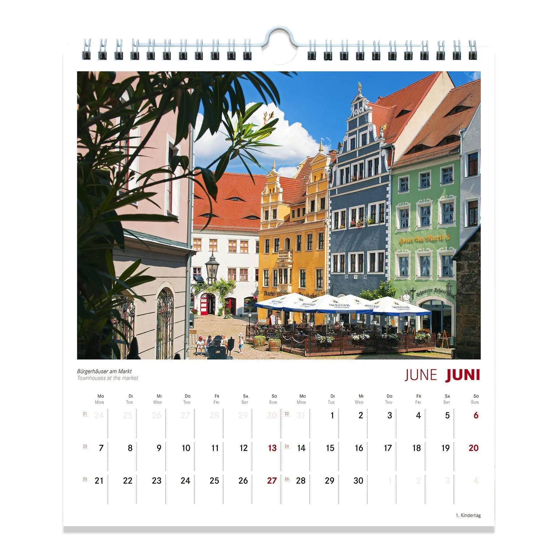 Bild: 4250582399610 | Kalender Meissen 2027 - Die schönsten Ansichten | Kalender | Deutsch