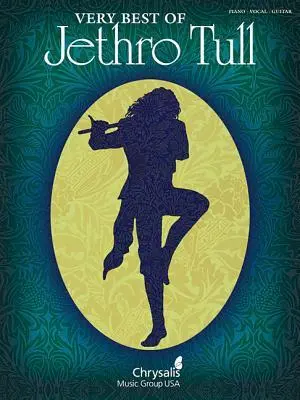 Cover: 9780634079610 | Very Best of Jethro Tull | Jethro Tull | Taschenbuch | Buch | Englisch