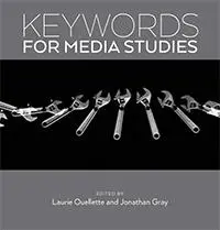 Cover: 9781479859610 | Keywords for Media Studies | Jonathan Gray (u. a.) | Taschenbuch
