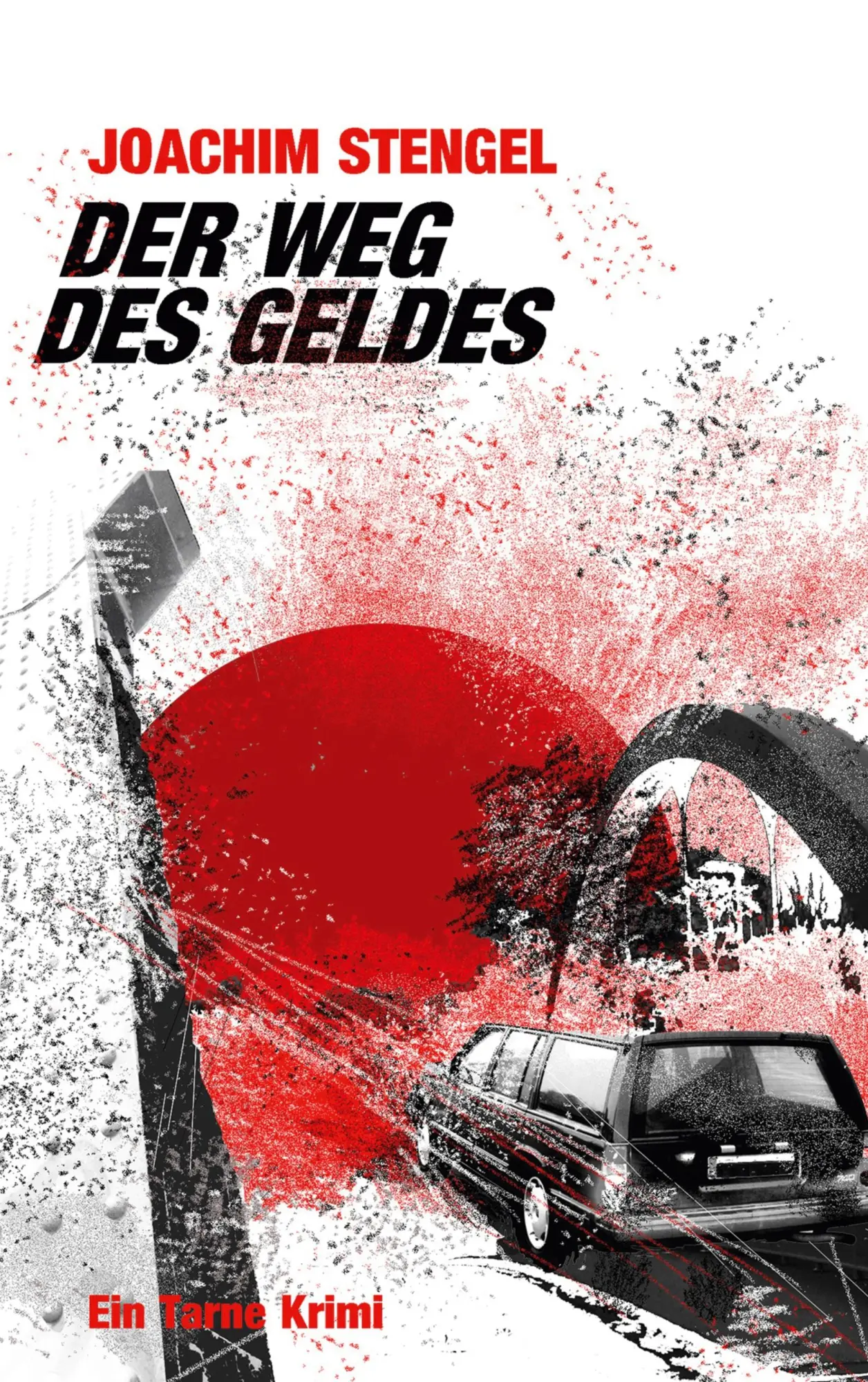 Cover: 9783751979610 | Der Weg des Geldes | Joachim Stengel | Taschenbuch | 240 S. | Deutsch