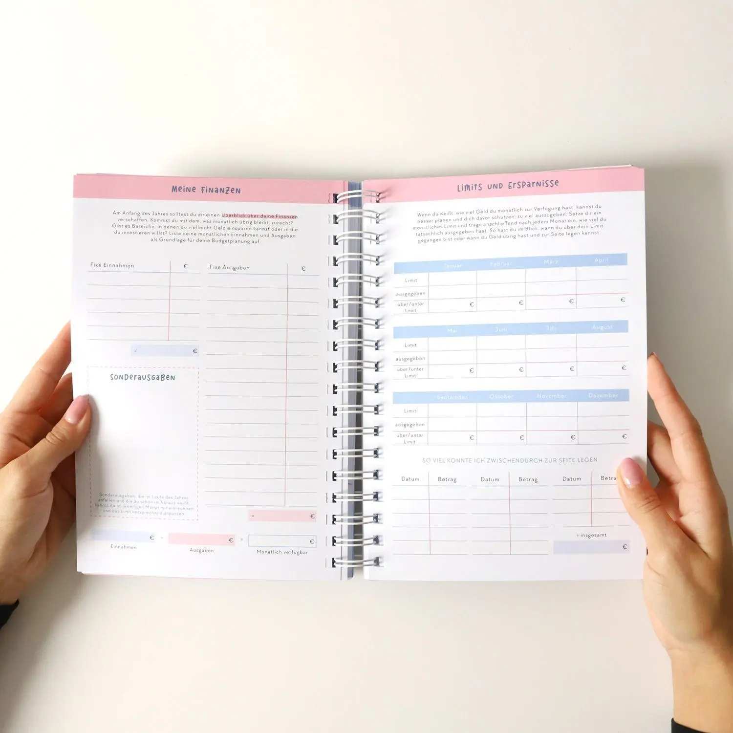 Bild: 4260694869710 | Alltagsheldin Kalender 2027 | Auf dem Papier ist aus dem Kopf | GmbH