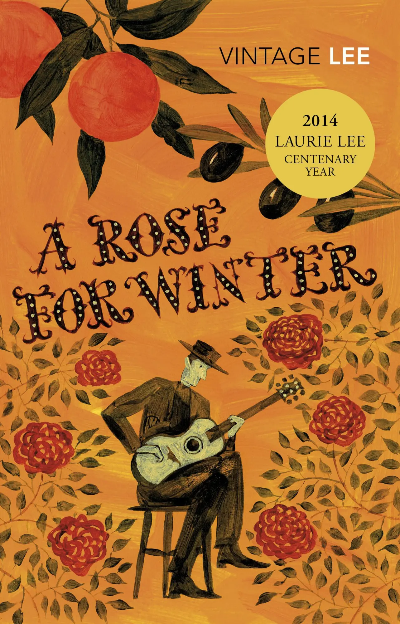 Cover: 9780099479710 | A Rose For Winter | Laurie Lee | Taschenbuch | Kartoniert / Broschiert