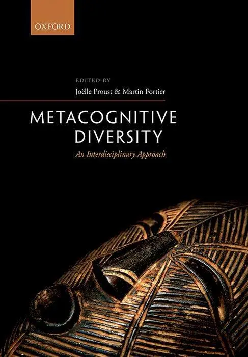 Cover: 9780198789710 | Metacognitive Diversity | An Interdisciplinary Approach | Buch | 2018