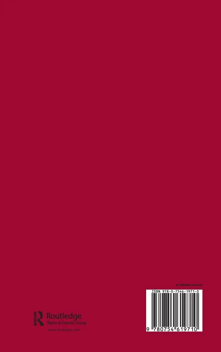 Rückseite: 9780754619710 | Driving Airline Business Strategies through Emerging Technology | Buch