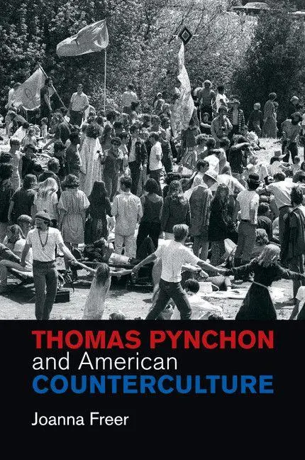 Cover: 9781107429710 | Thomas Pynchon and American Counterculture | Joanna Freer | Buch