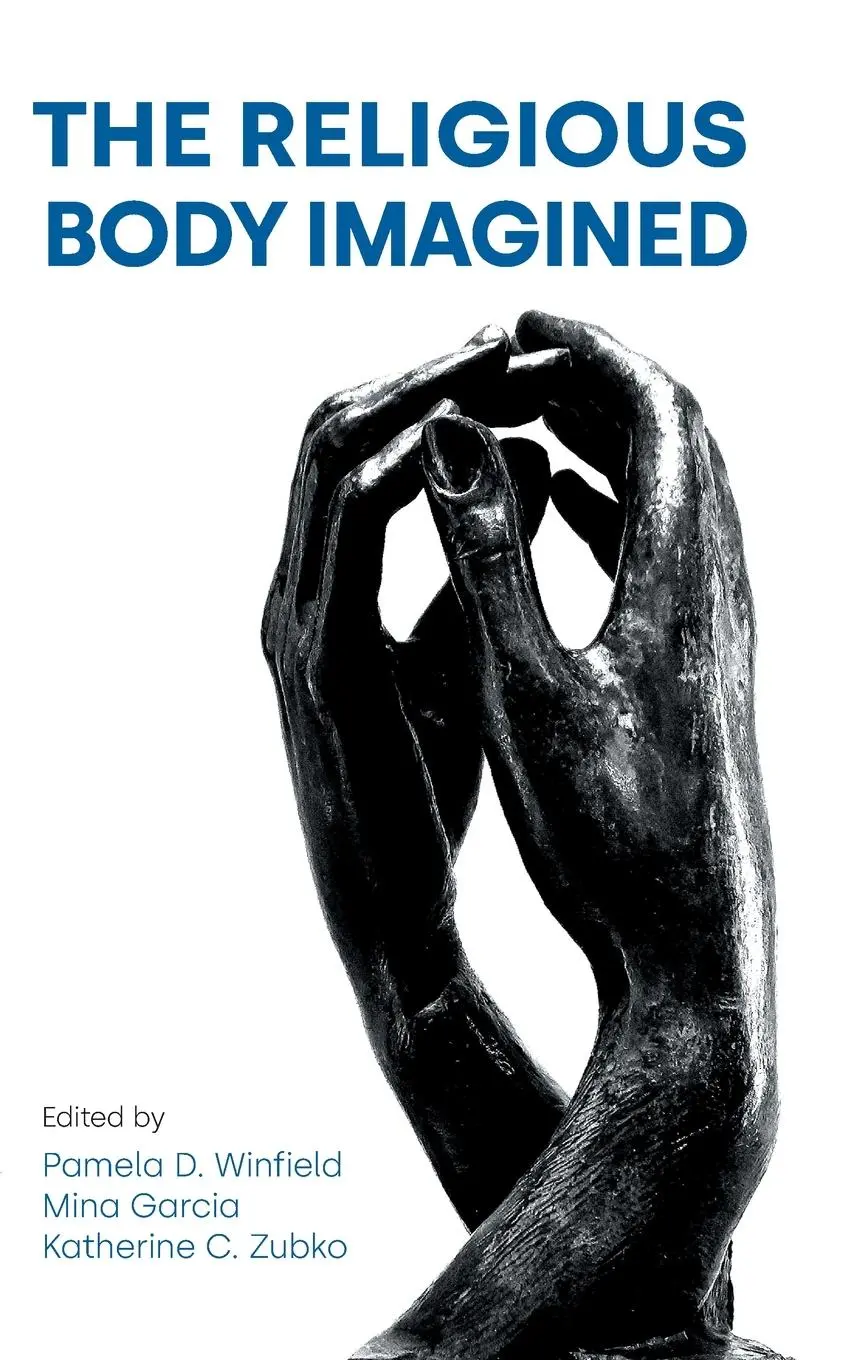 Cover: 9781781799710 | The Religious Body Imagined | Mina Garcia | Buch | Englisch | 2024