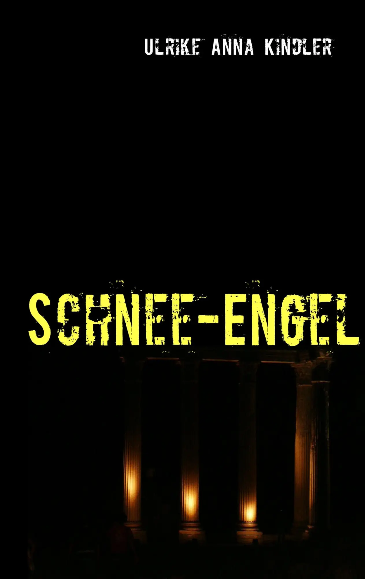 Cover: 9783837029710 | Schnee-Engel | Ulrike Anna Kindler | Taschenbuch | 204 S. | Deutsch