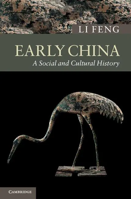 Cover: 9780521719810 | Early China | Feng Li | Taschenbuch | Kartoniert / Broschiert | 2013