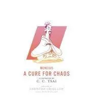 Cover: 9780691179810 | A Cure for Chaos | Mencius | Taschenbuch | Einband - flex.(Paperback)