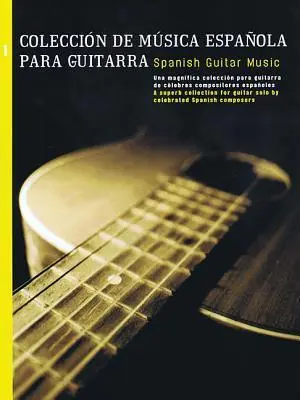 Cover: 9780711969810 | Spanish Music for Guitar | Hal Leonard Corp | Taschenbuch | Buch