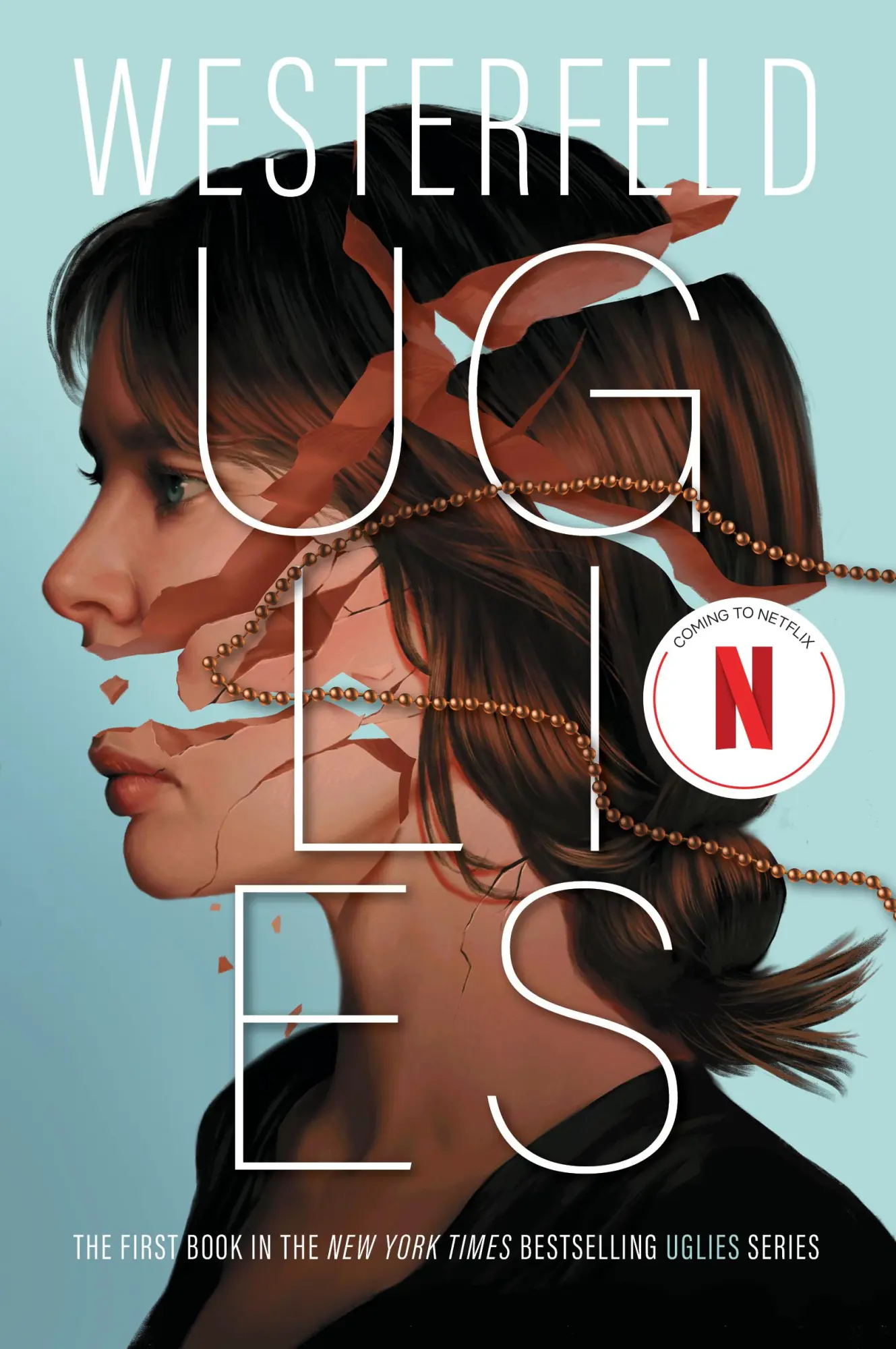 Cover: 9781442419810 | Uglies | Scott Westerfeld | Taschenbuch | Uglies | 406 S. | Englisch