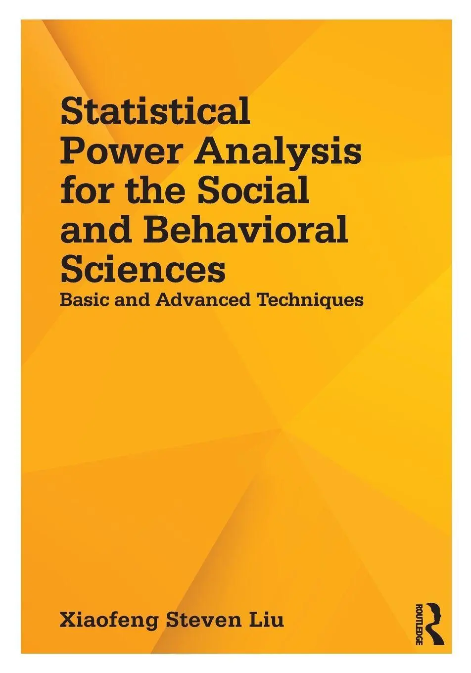 Cover: 9781848729810 | Statistical Power Analysis for the Social and Behavioral Sciences