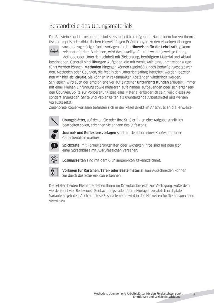 Bild: 9783834669810 | Gewaltfreie Kommunikation in Förderschule und Inklusion | Waidt | Buch
