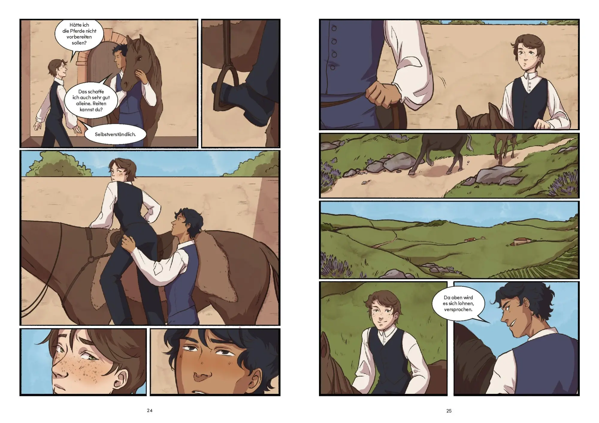Bild: 9783957289810 | Was ihr wollt - die Graphic Novel nach William Shakespeare | Buch