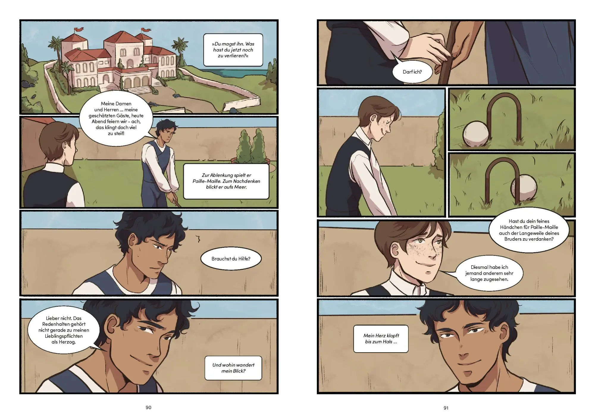 Bild: 9783957289810 | Was ihr wollt - die Graphic Novel nach William Shakespeare | Buch