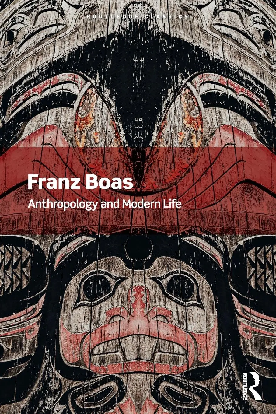 Cover: 9780367679910 | Anthropology and Modern Life | Franz Boas | Taschenbuch | Englisch