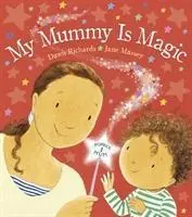 Cover: 9780552569910 | My Mummy is Magic | Dawn Richards | Taschenbuch | Englisch | 2014
