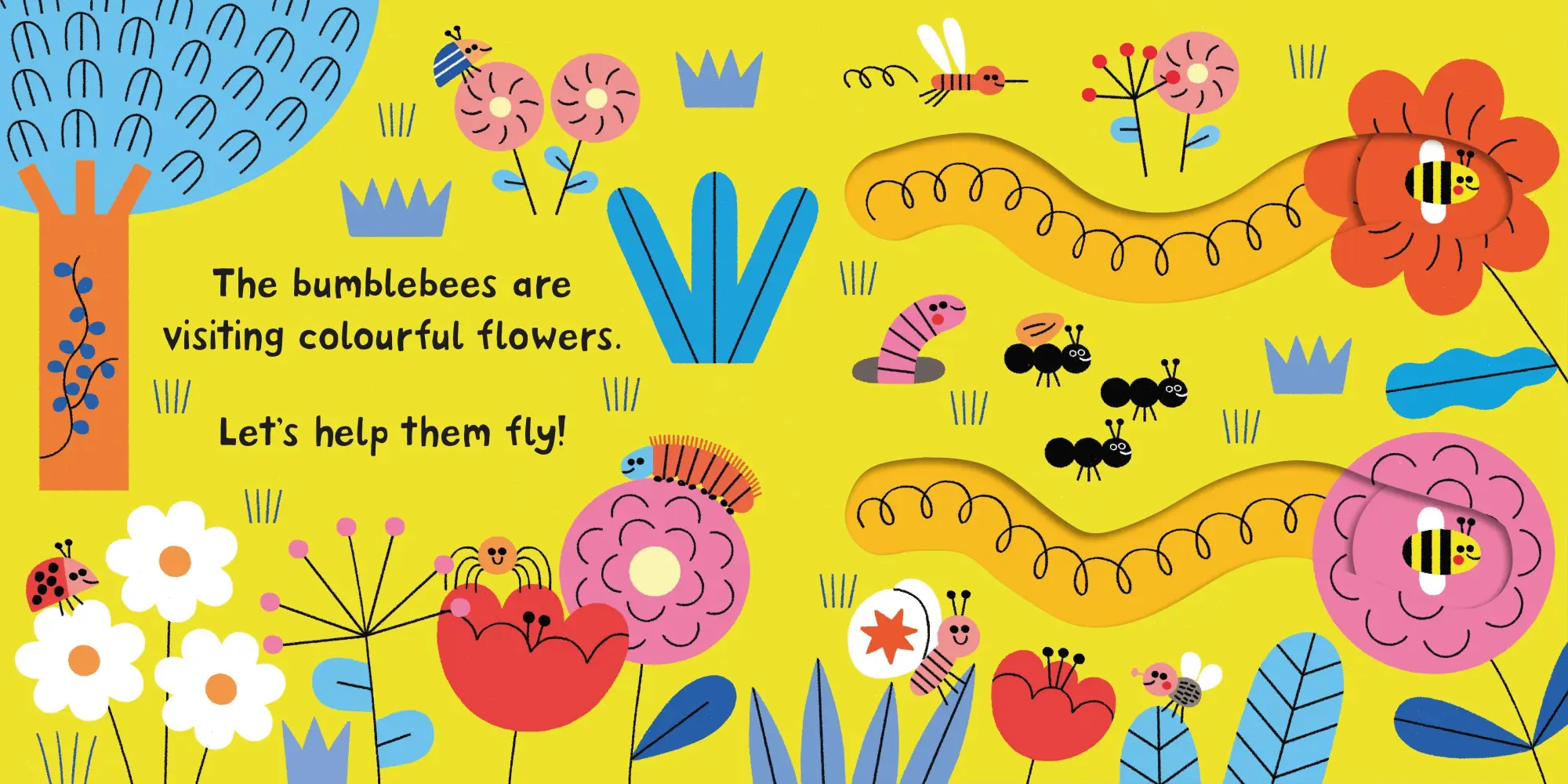 Bild: 9781035069910 | Ready, Steady, Race! Bugs | Macmillan Children's Books | Buch | 10 S.