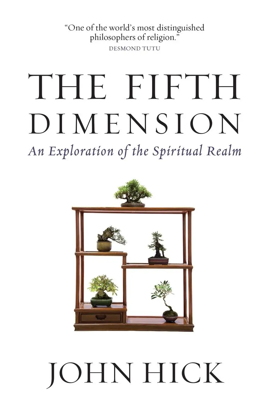 Cover: 9781851689910 | Fifth Dimension | John Hick | Taschenbuch | Kartoniert / Broschiert
