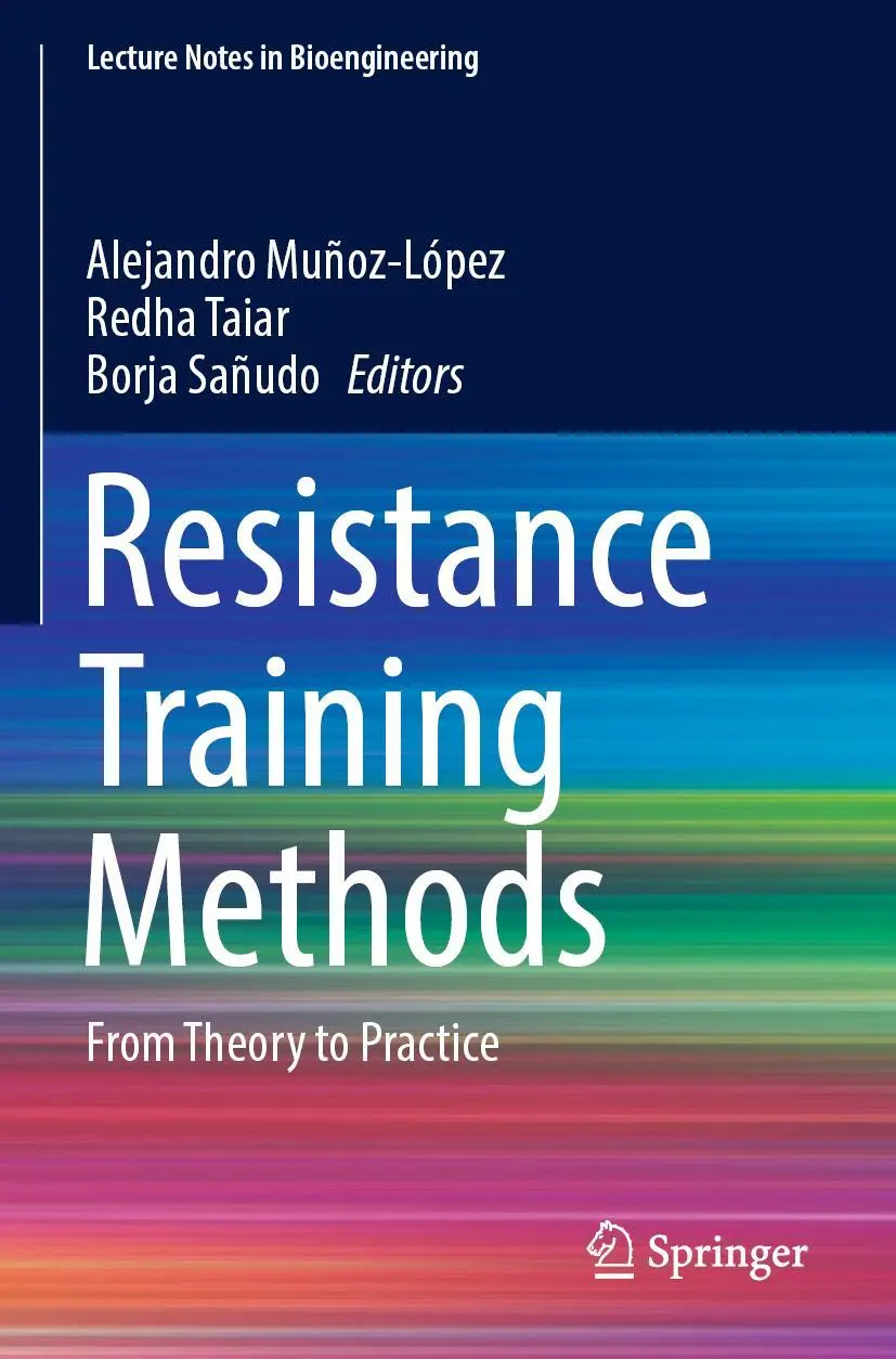 Cover: 9783030819910 | Resistance Training Methods | From Theory to Practice | Taschenbuch