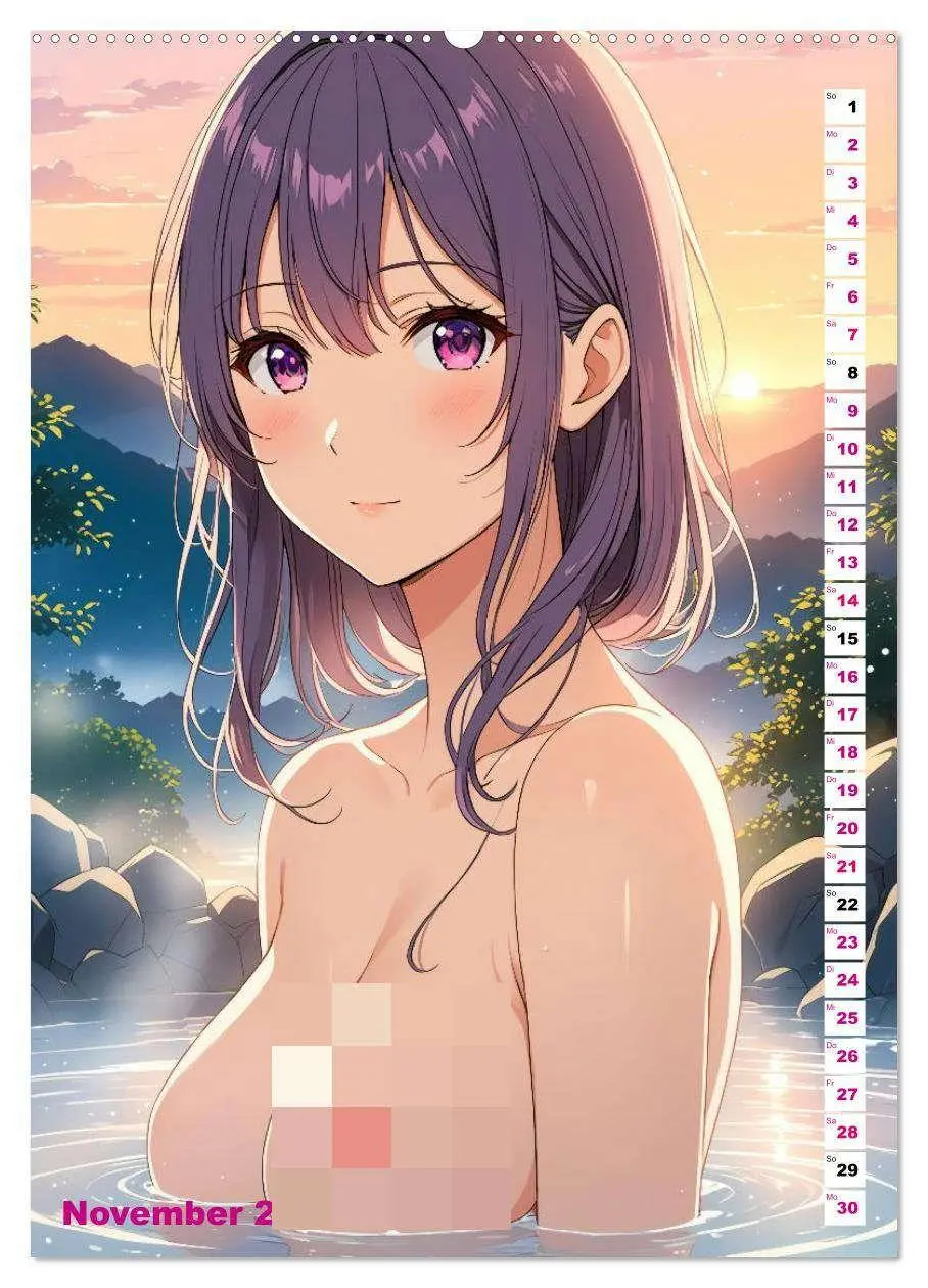 Bild: 9783516629910 | Manga Erotik-Girls - Sexy Kurven im Anime-Stil (hochwertiger...
