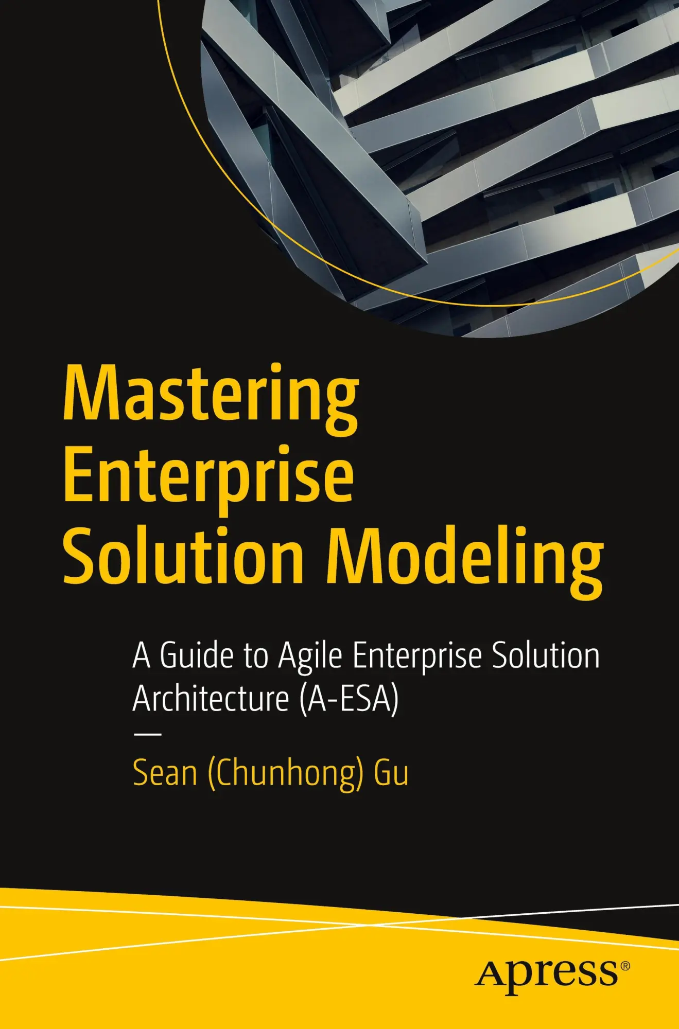 Cover: 9798868809910 | Mastering Enterprise Solution Modeling | Sean Gu | Taschenbuch | xix