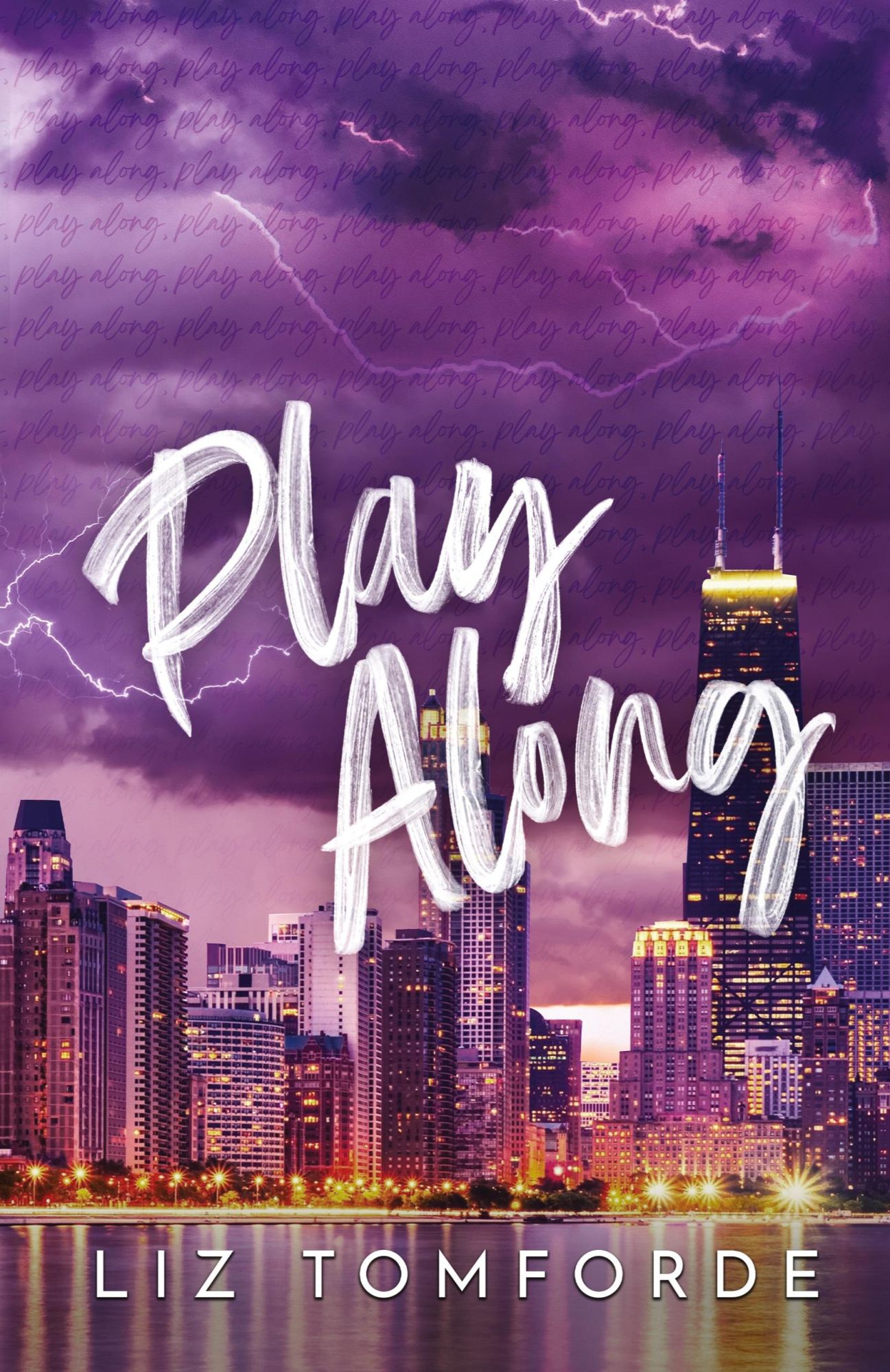Cover: 9798869279910 | Play Along | Liz Tomforde | Taschenbuch | Englisch | 2024