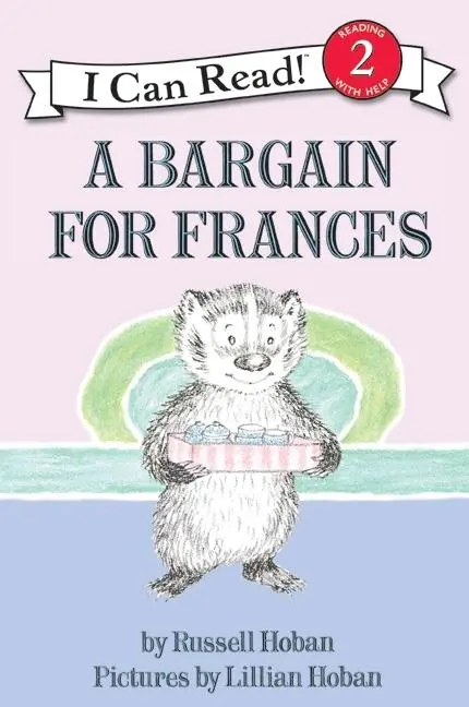 Cover: 9780064440011 | A Bargain for Frances | Russell Hoban | Taschenbuch | Englisch | 2003